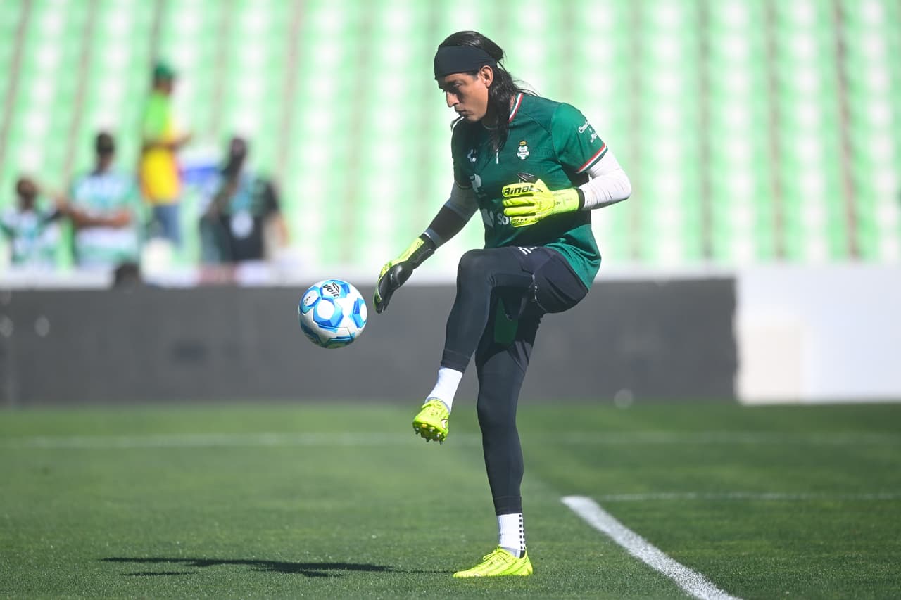 Santos Laguna vs. Puebla | EN VIVO: Goles, resumen, resultado del partido de la jornada 12 de Clausura 2026 