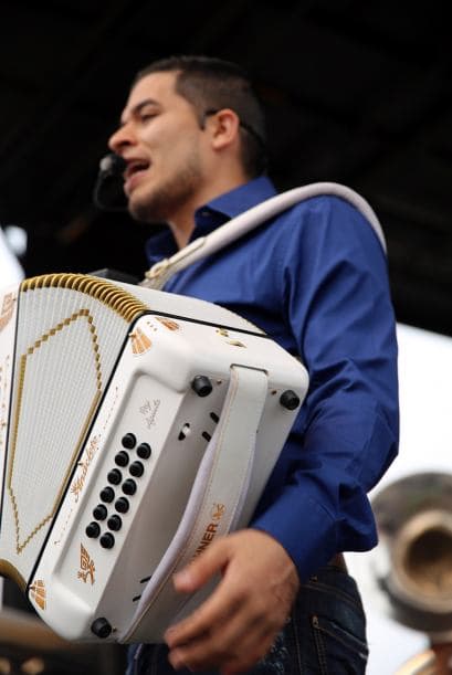 Noel Torres LGSP Dallas 2014