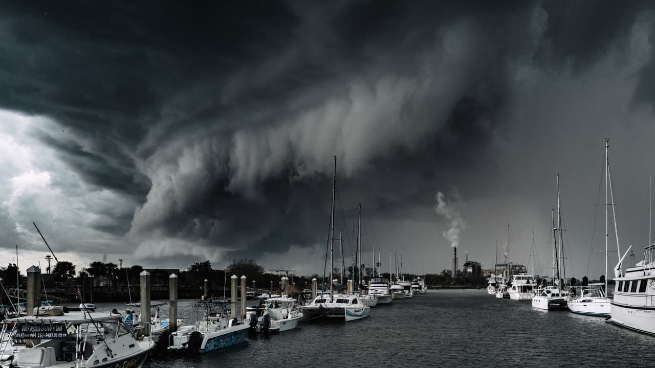 Alertan por tormentas severas en Orlando y Tampa: riesgos y zonas más afectadas