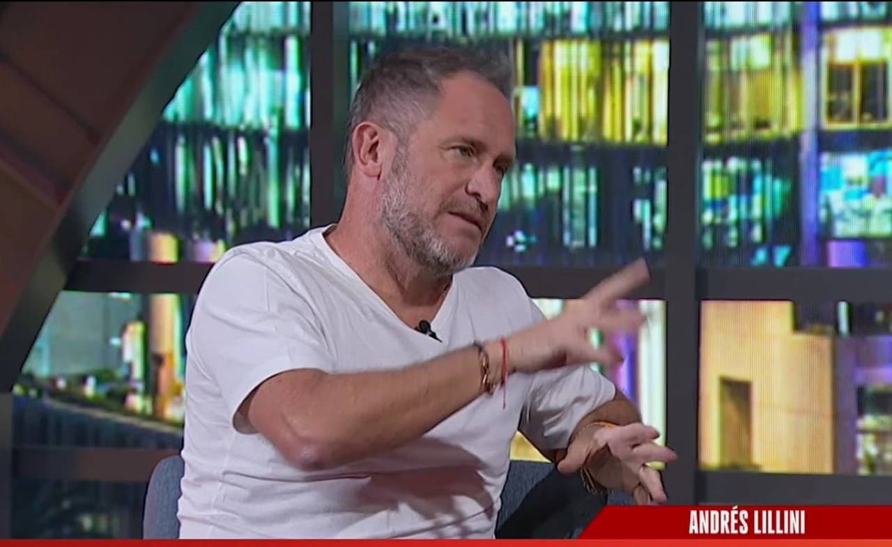 Lillini revela el motivo que impide que haya jugadores mexicanos en Europa