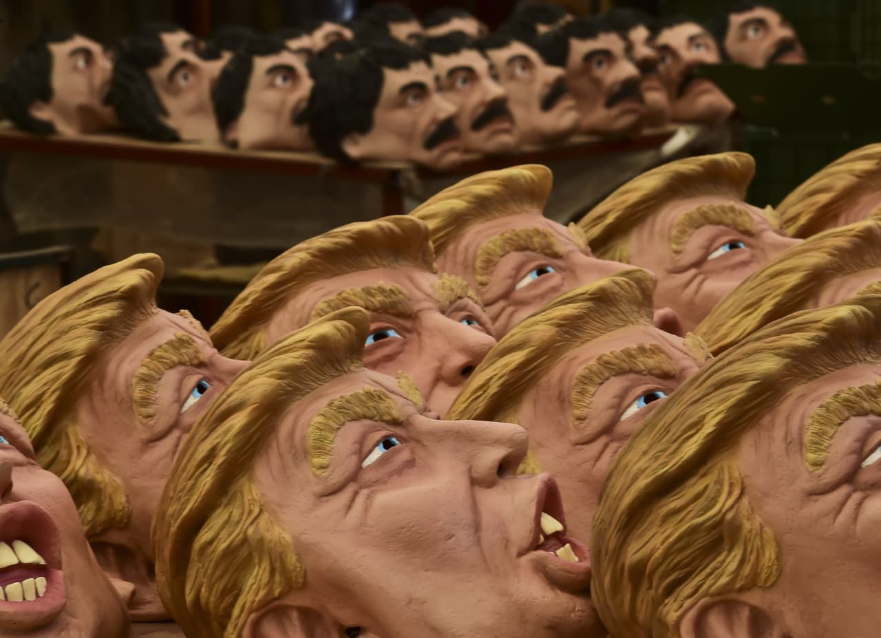 De hecho, la producción de ambas mascaras ha tenido que aumentarse, ya que rebasaron el límite de lo que creían que venderían. ¡Todo un éxito!