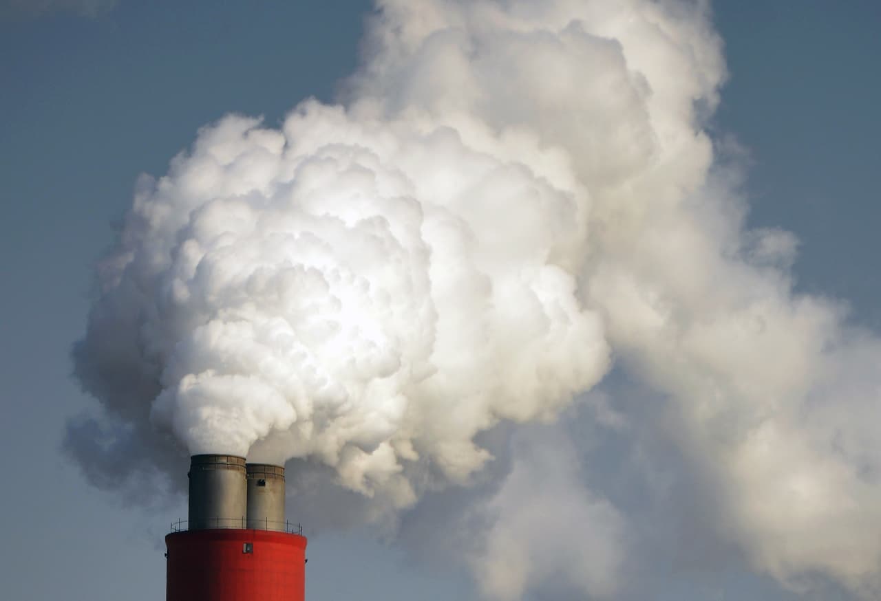 Las reducciones de emisiones propuestas por los países para 2030 no son suficientes