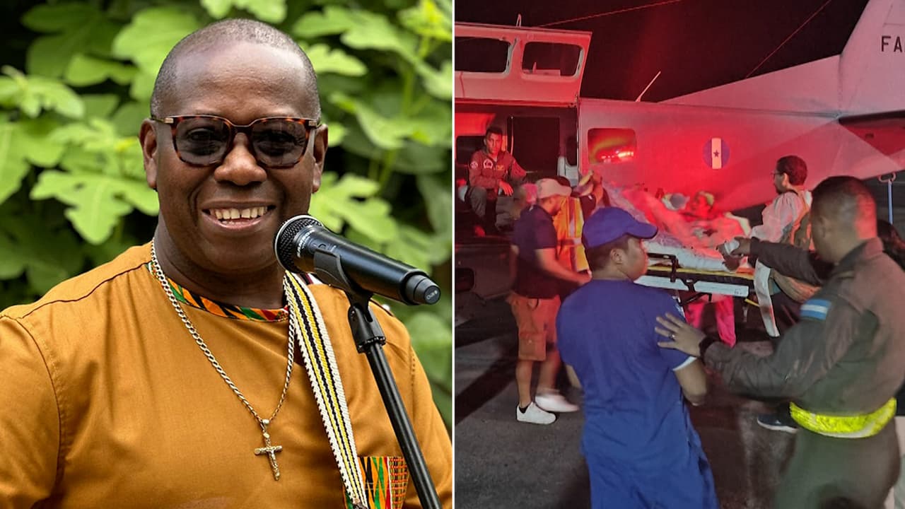 Cantante hondureño lanzó mensaje a sus fans antes de morir en accidente aéreo: esto dijo