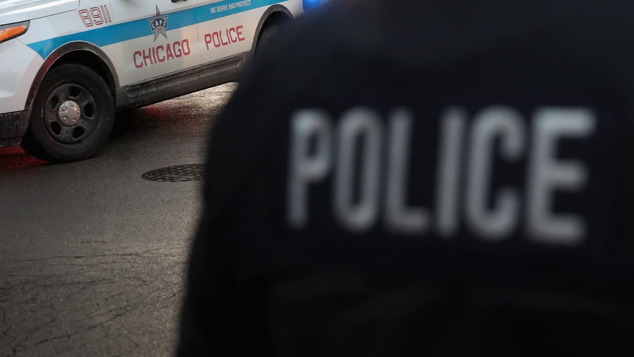 Una adolescente de 13 años fue baleada: Fue una de las víctimas de violencia del fin de semana donde 18 personas fueron heridas en Chicago