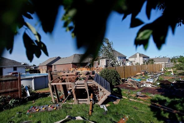 El Departamento de Aviación de Chicago reportó que las aerolíneas que dan servicio en los aeropuertos O'Hare y Midway de Chicago cancelaron más de 500 vuelos por preocupaciones relacionadas con el clima.