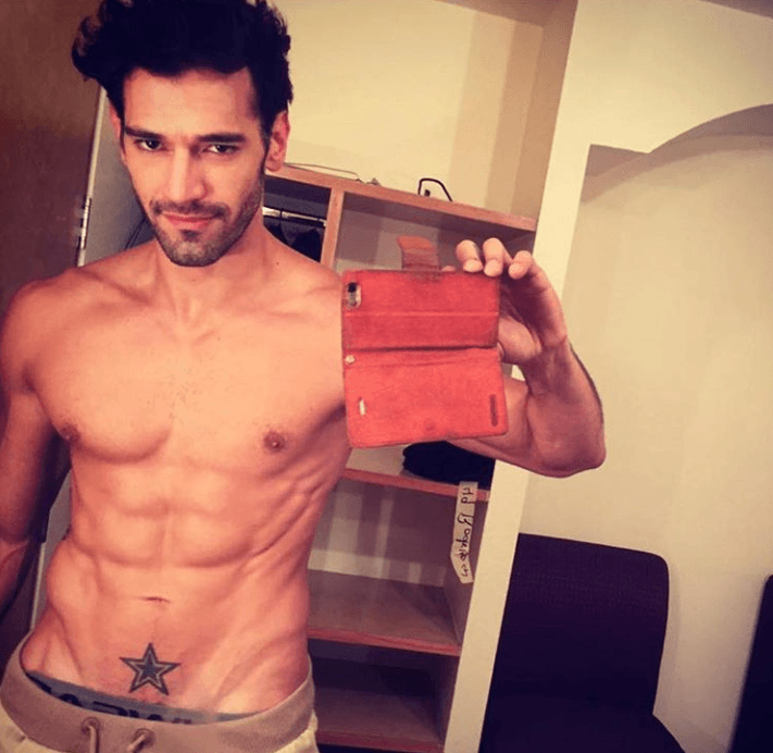 Raúl Coronado también negó tener problemas económicos, pues dice tener otras fuentes de ingreso además de los que percibe por su trabajo en televisión.
<br>