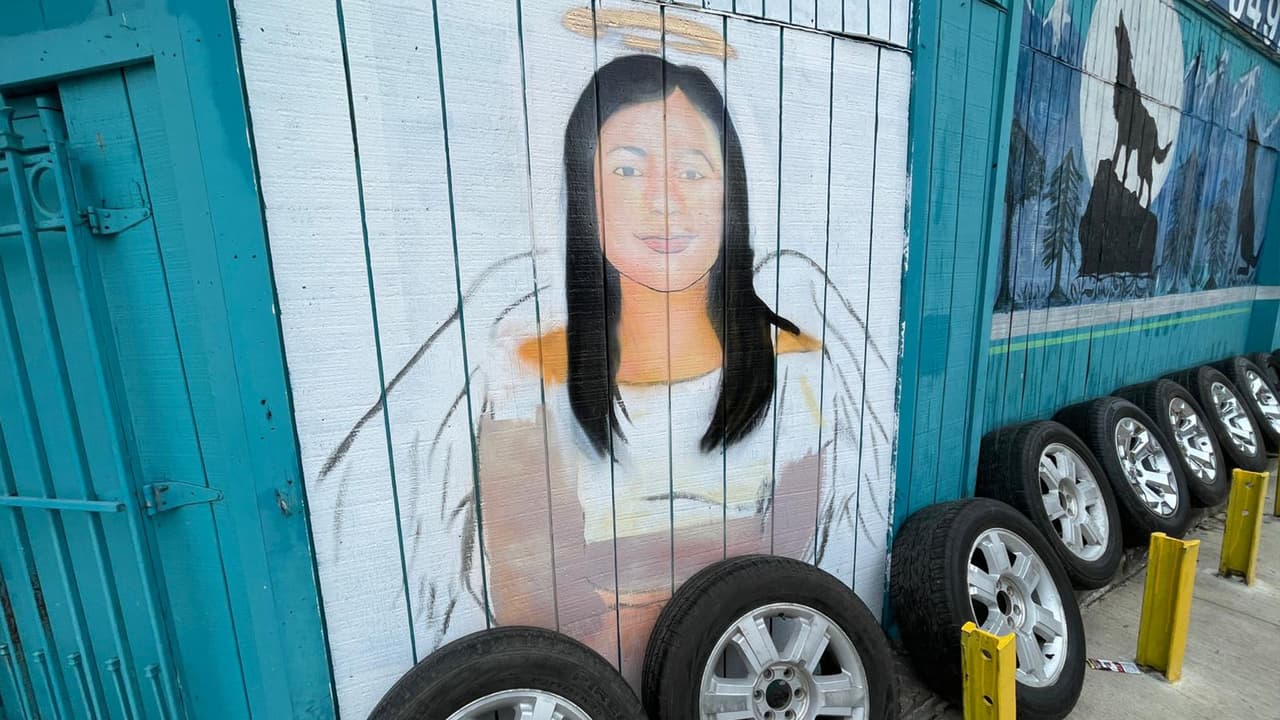 La muerte de Arlene causó conmoción en la comunidad sobre todo por 
<a href="https://www.univision.com/local/houston-kxln/arlene-alvarez-nina-9-anos-baleada-robo-cajero-automatico-houston" target="_blank">cómo ocurrió</a>.