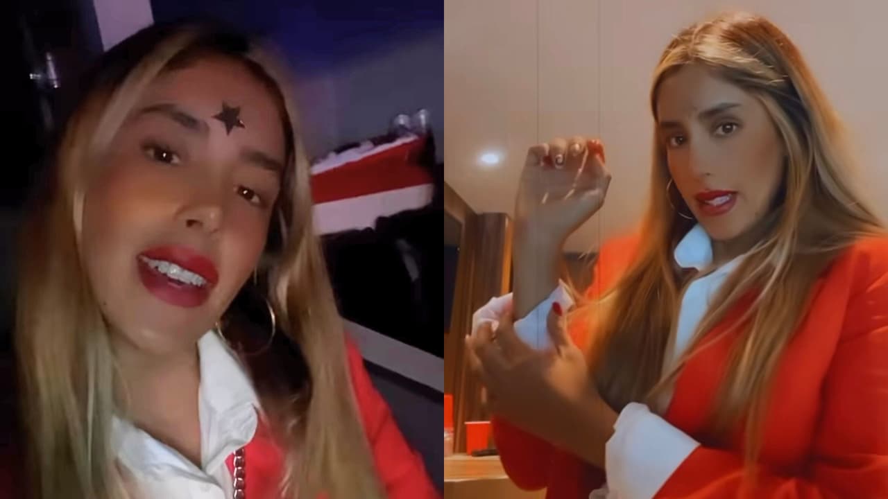 Actriz de ‘Diseñando tu Amor’ denuncia agresiones al salir del concierto de RBD: “Me golpearon”