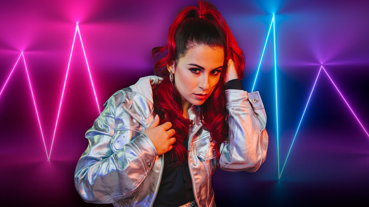 Wanda López Díaz: la que llegó a Estados Unidos para lograr su gran deseo de ser cantante