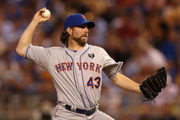 49. NEW YORK METS Valor: $719 millones. Dueño: Fred y Jeff Wilpon, Saul Katz.