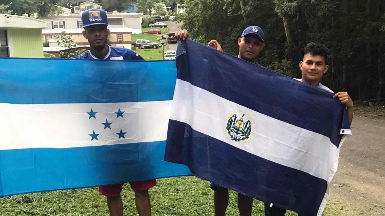 Joven hondureño recién llegado a la Bahía se ahoga en el condado de Stanislaus