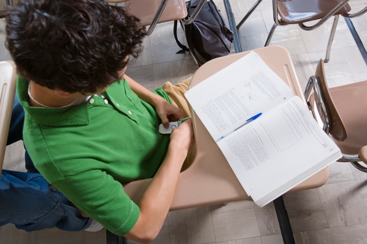 Ahora pueden estar al pendiente de ellos y brindar apoyo e información en caso de que se requiriera.