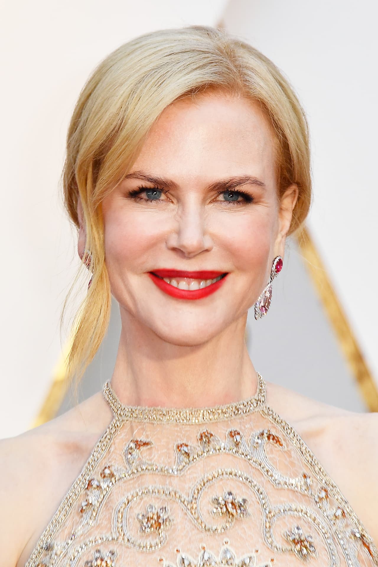 Nicole Kidman, IQ 132