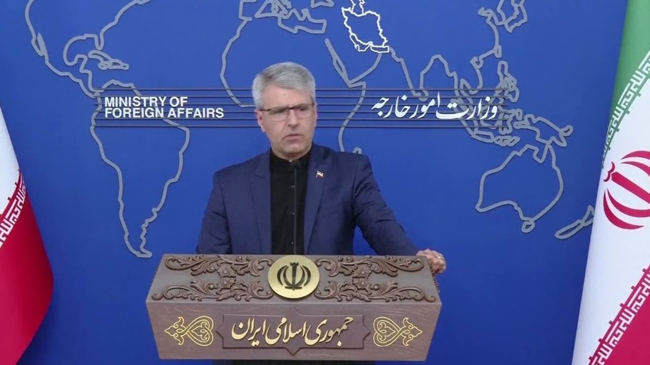 Irán niega reunión con EEUU en Doha; esto dice Teherán sobre motivo de su viaje a Catar