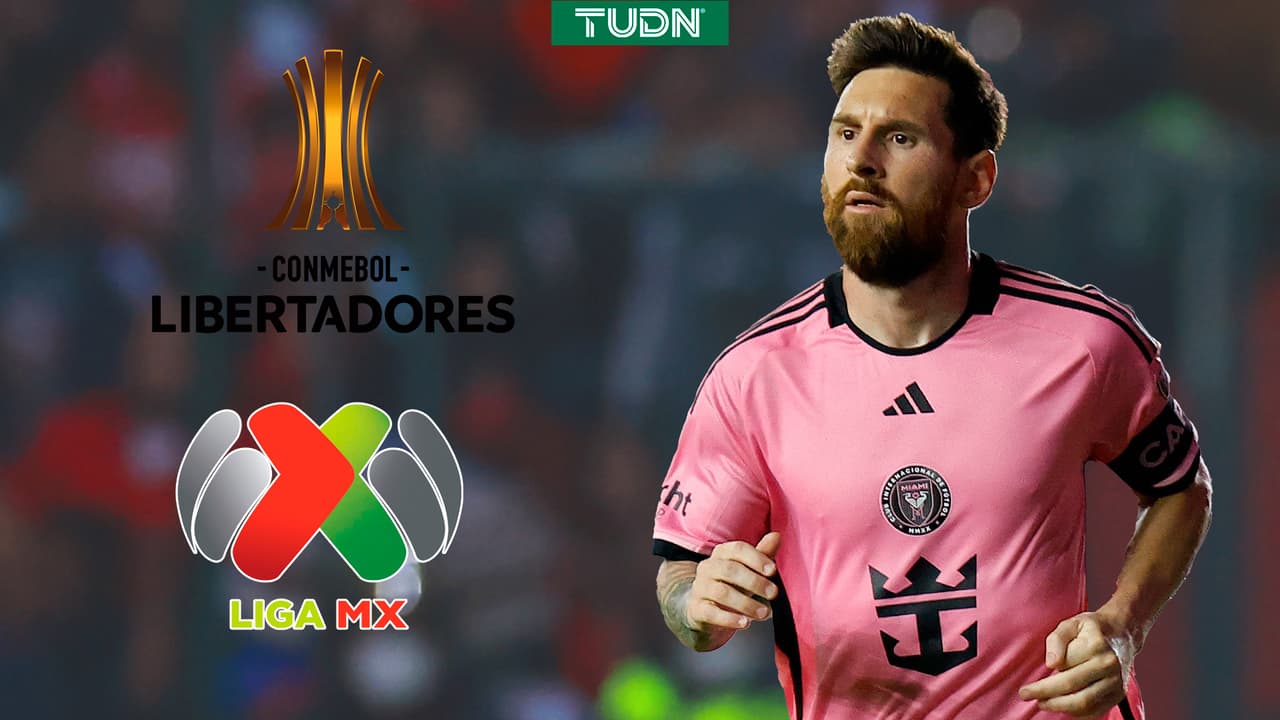 En análisis: ¿Copa Libertadores, al 'estilo' Champions League y con Liga MX y MLS?