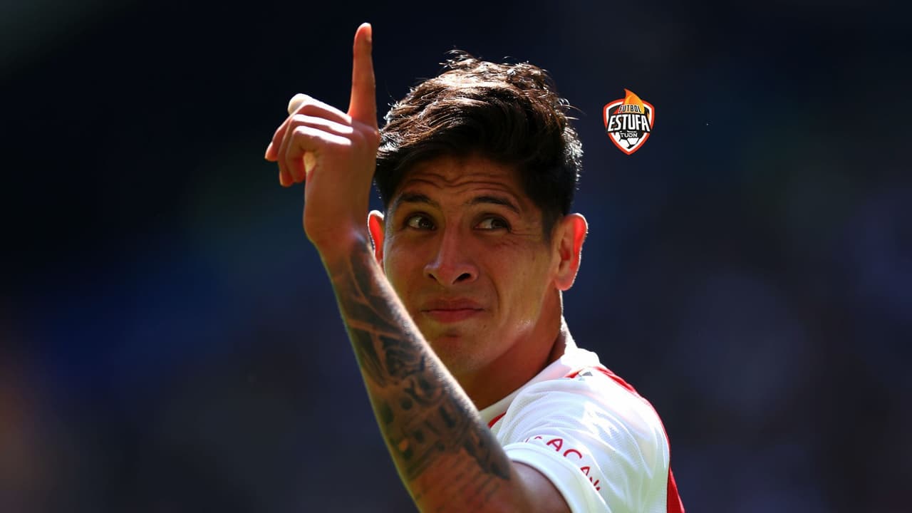 Pase de Edson Álvarez a Chelsea es cuestión de tiempo; los Blues lo tienen como prioridad