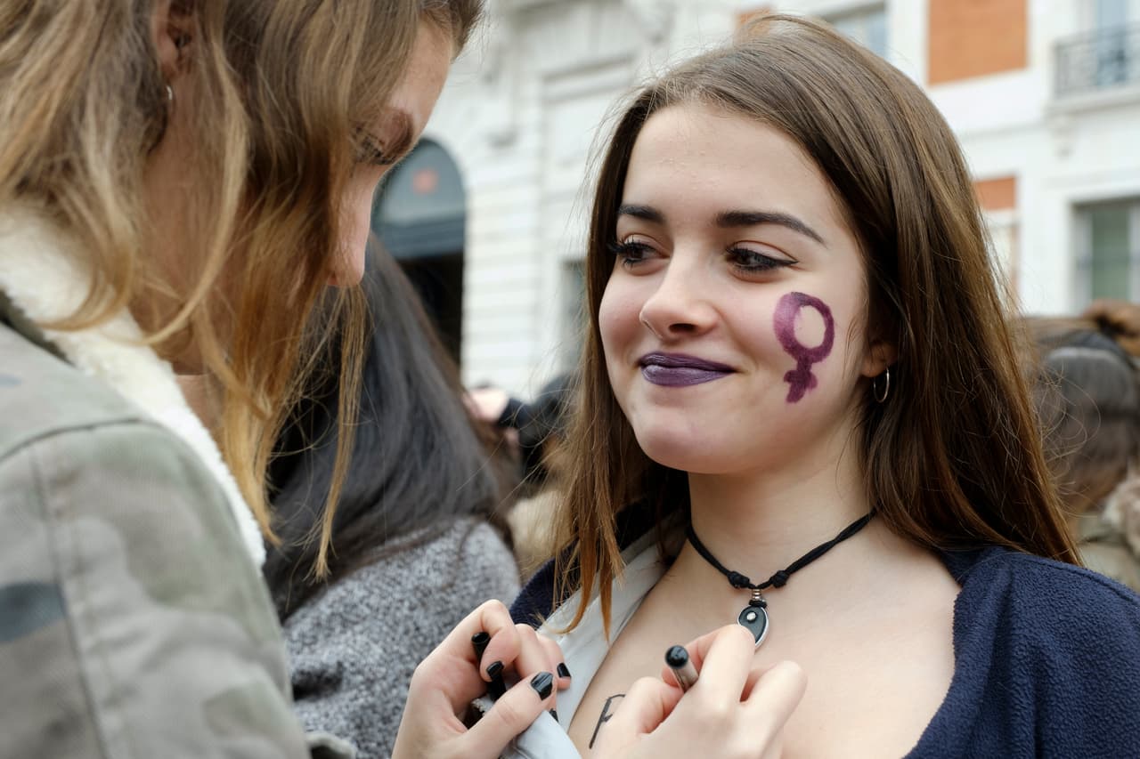 Educación feminista: en los colegios y las familias aún queda mucho por hacer