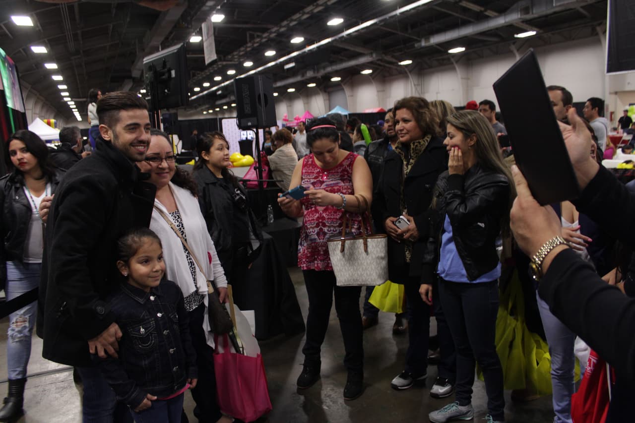 Miles llegaron a disfrutar de la gran final de 'Pequeño Genio y 'La Gran Idea'