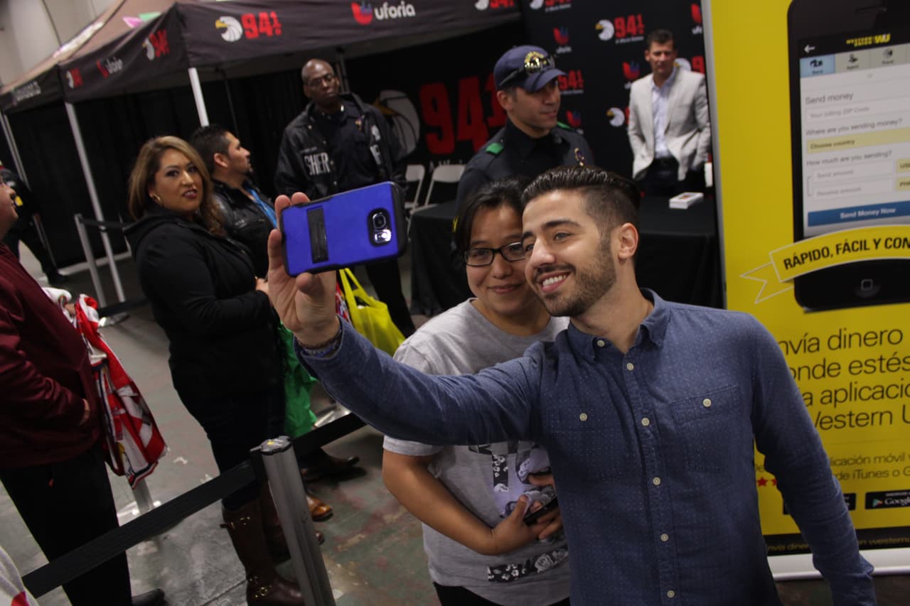 Miles llegaron a disfrutar de la gran final de 'Pequeño Genio y 'La Gran Idea'