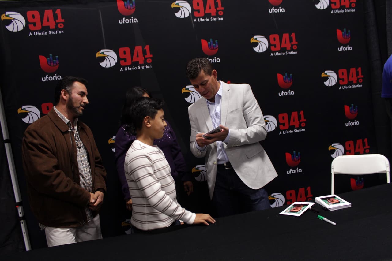 Miles llegaron a disfrutar de la gran final de 'Pequeño Genio y 'La Gran Idea'