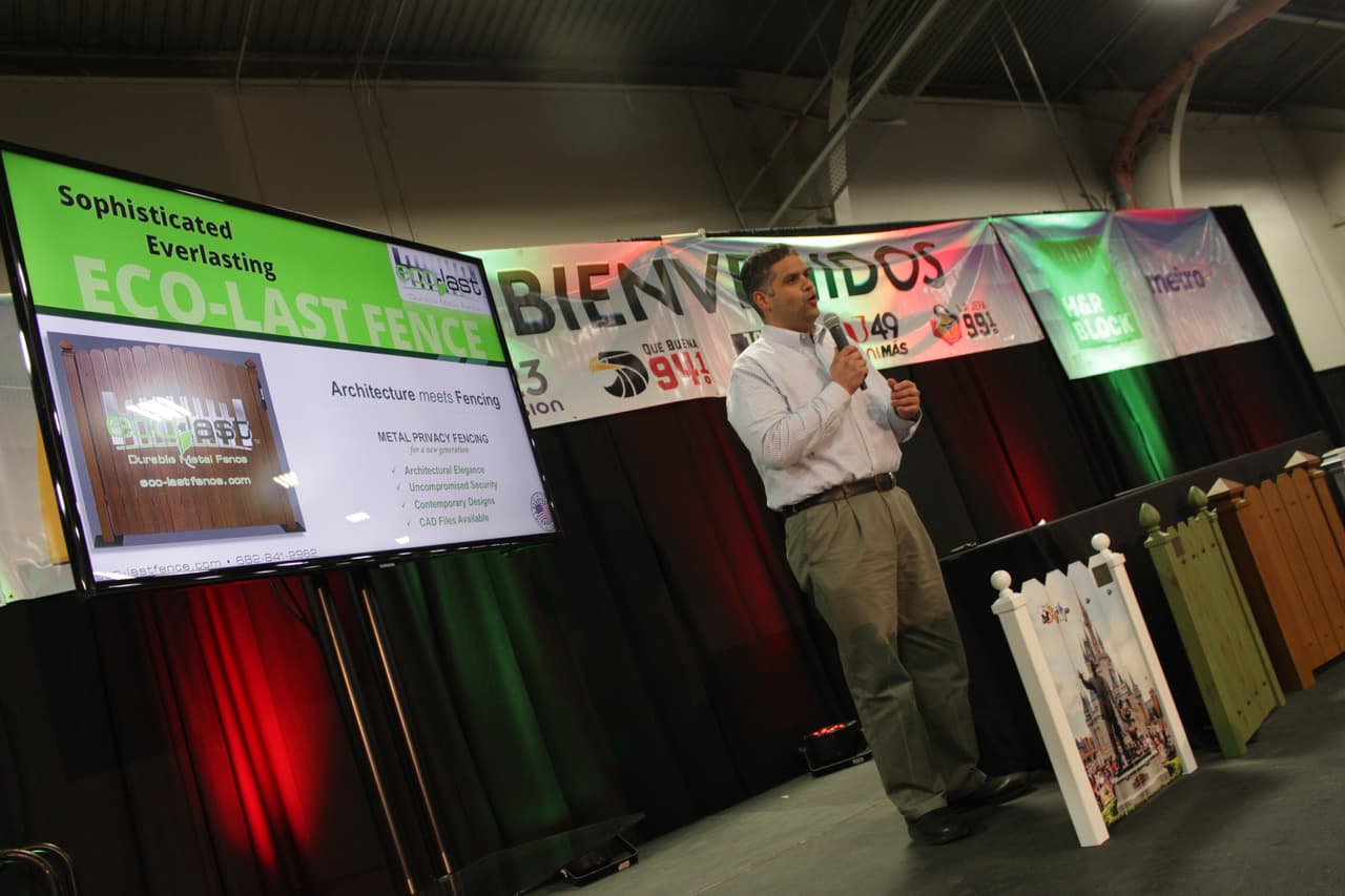 Miles llegaron a disfrutar de la gran final de 'Pequeño Genio y 'La Gran Idea'