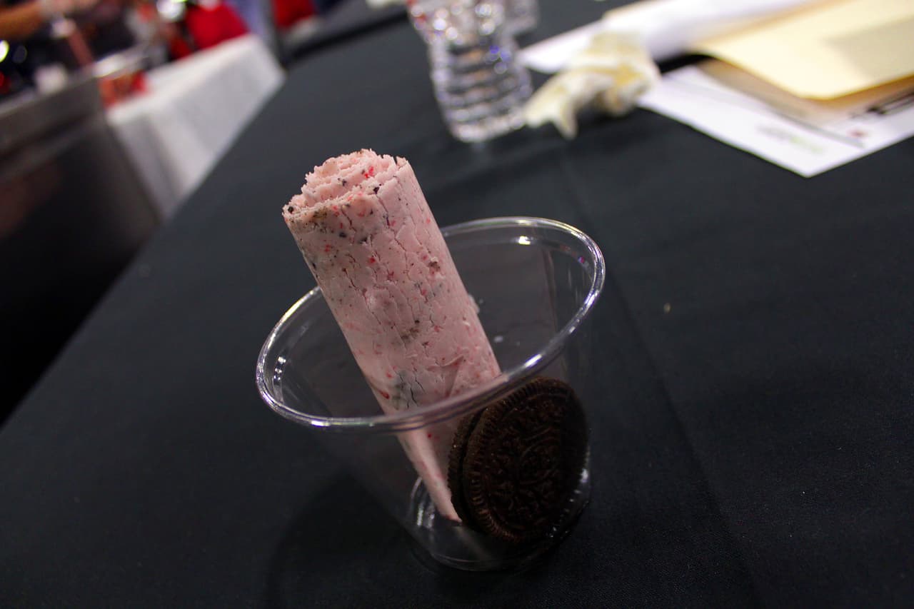 Miles llegaron a disfrutar de la gran final de 'Pequeño Genio y 'La Gran Idea'