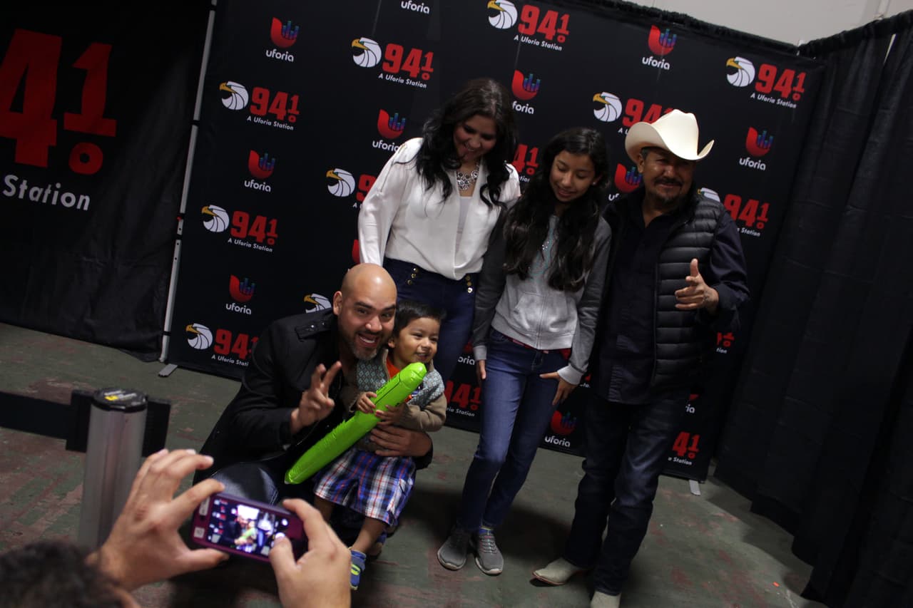 Miles llegaron a disfrutar de la gran final de 'Pequeño Genio y 'La Gran Idea'