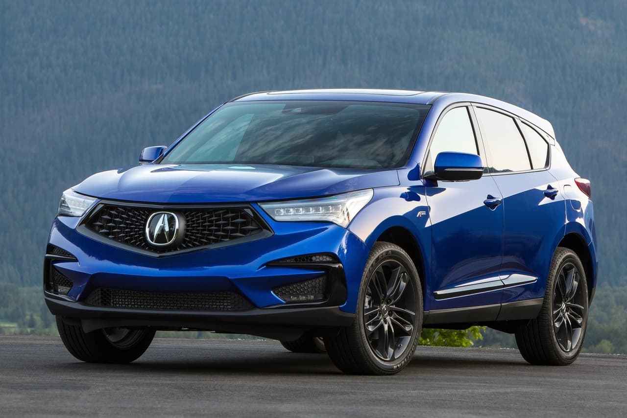 <h3 class="cms-H3-H3">Categoría - SUV medianas de lujo</h3>
<br>
<br>
<b>Fabricante:</b> Acura
<br>
<b>Modelo:</b> RDX
<br>