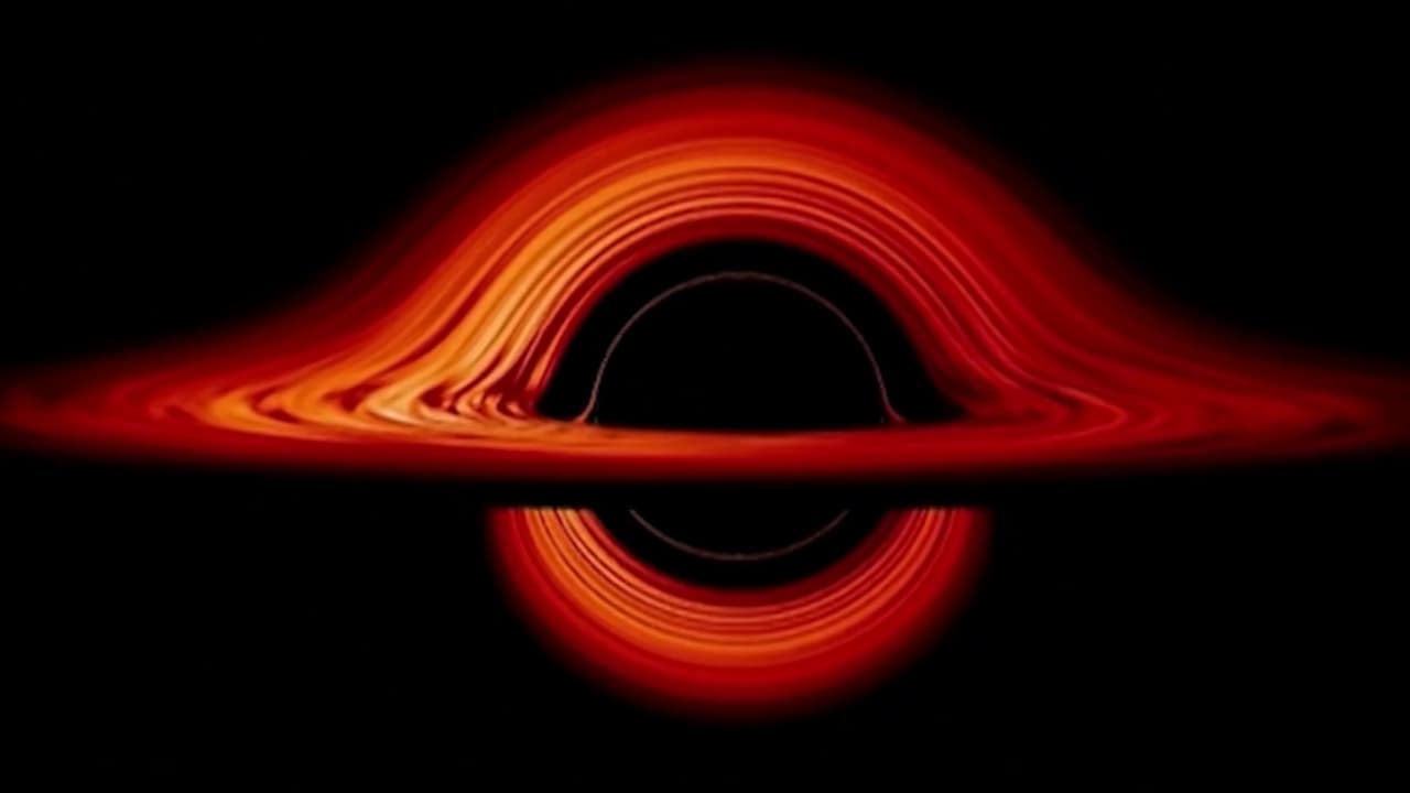 Tres científicos y su trabajo sobre los misterios espaciales: lo que sabemos sobre los agujeros negros