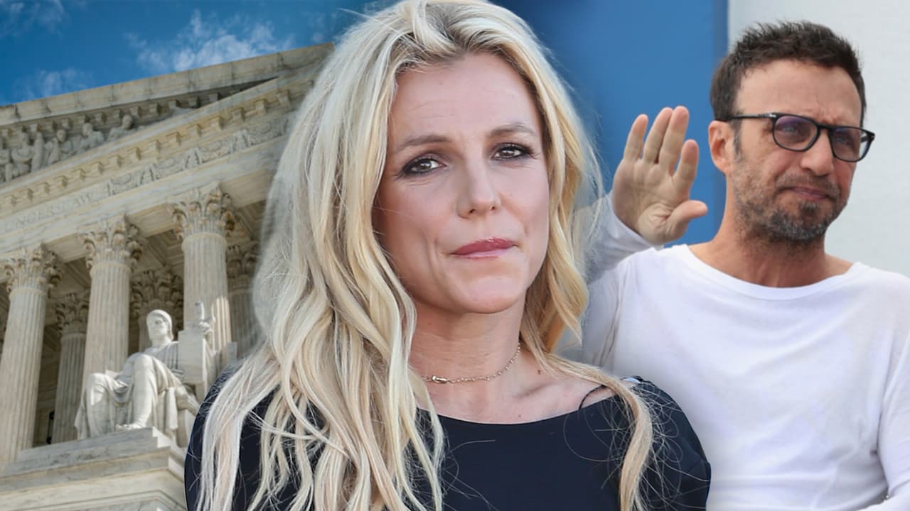 Renuncian el mánager y abogado de Britney Spears tras las denuncias hechas por la cantante                            