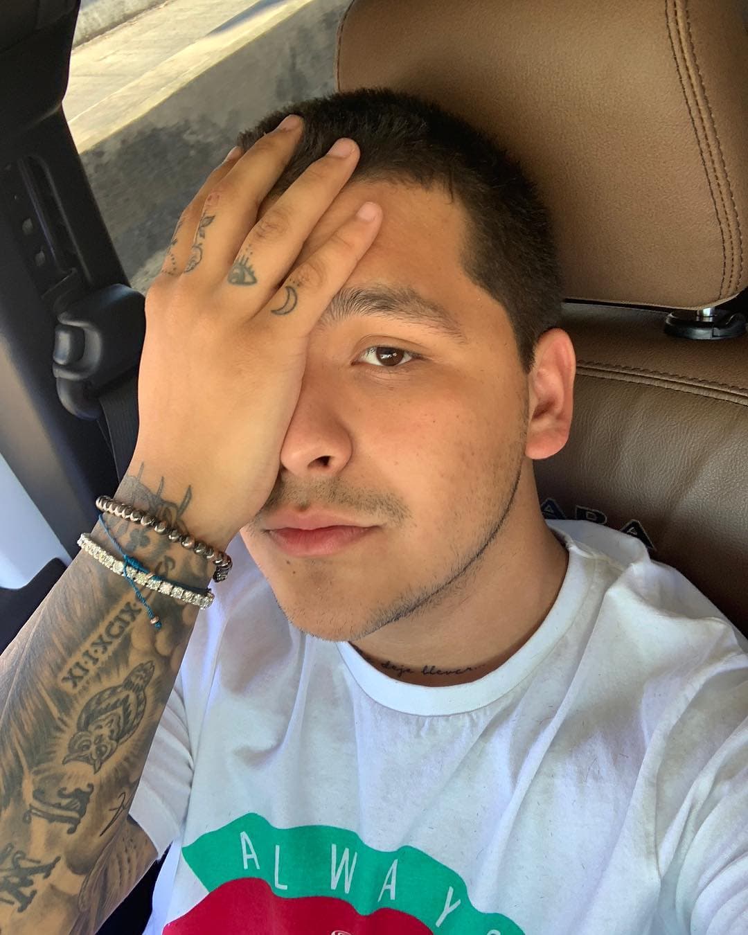 Sin embargo, ahora parece que las cosas podrían cambiar.