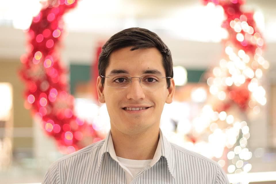 Hallan el cadáver de otro universitario que había desaparecido en la Ciudad de México