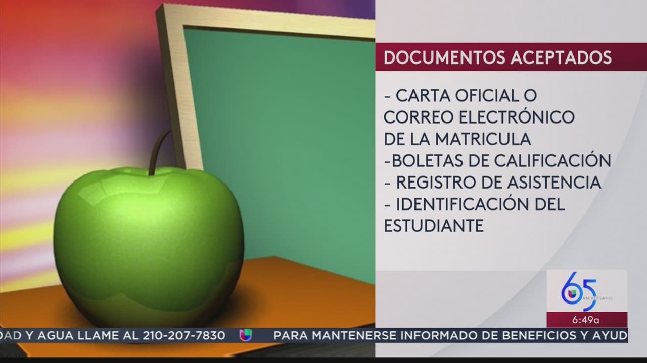 Austin ISD reanudará la entrega de comidas los fines de semanas