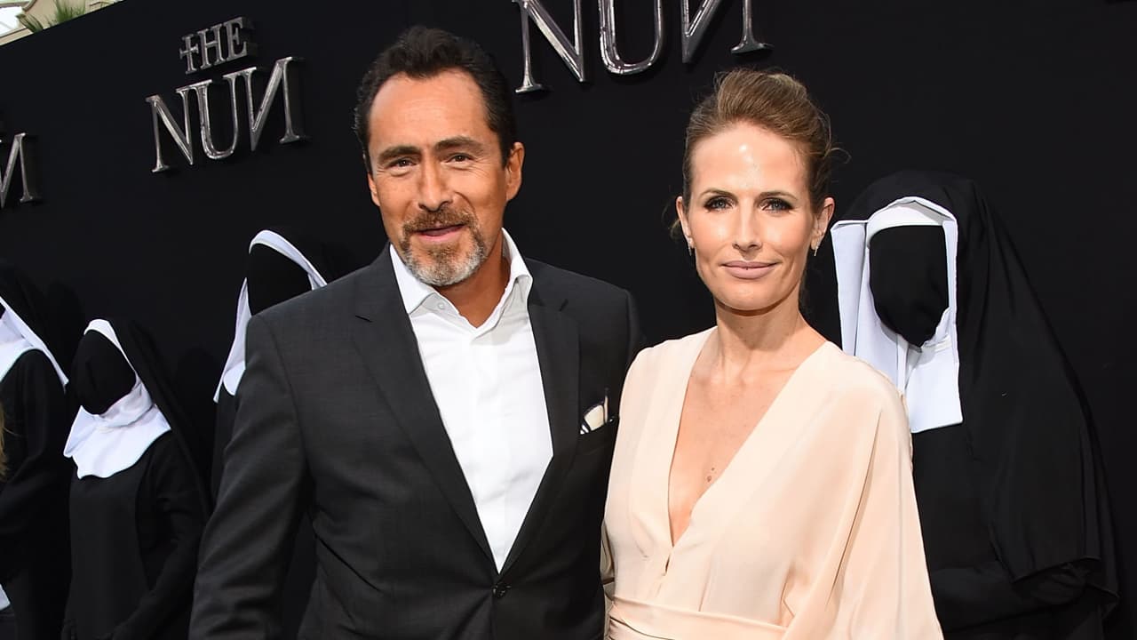 “Una mujer extraordinaria”: Hermano de Demián Bichir dedica emotivas palabras a su fallecida cuñada