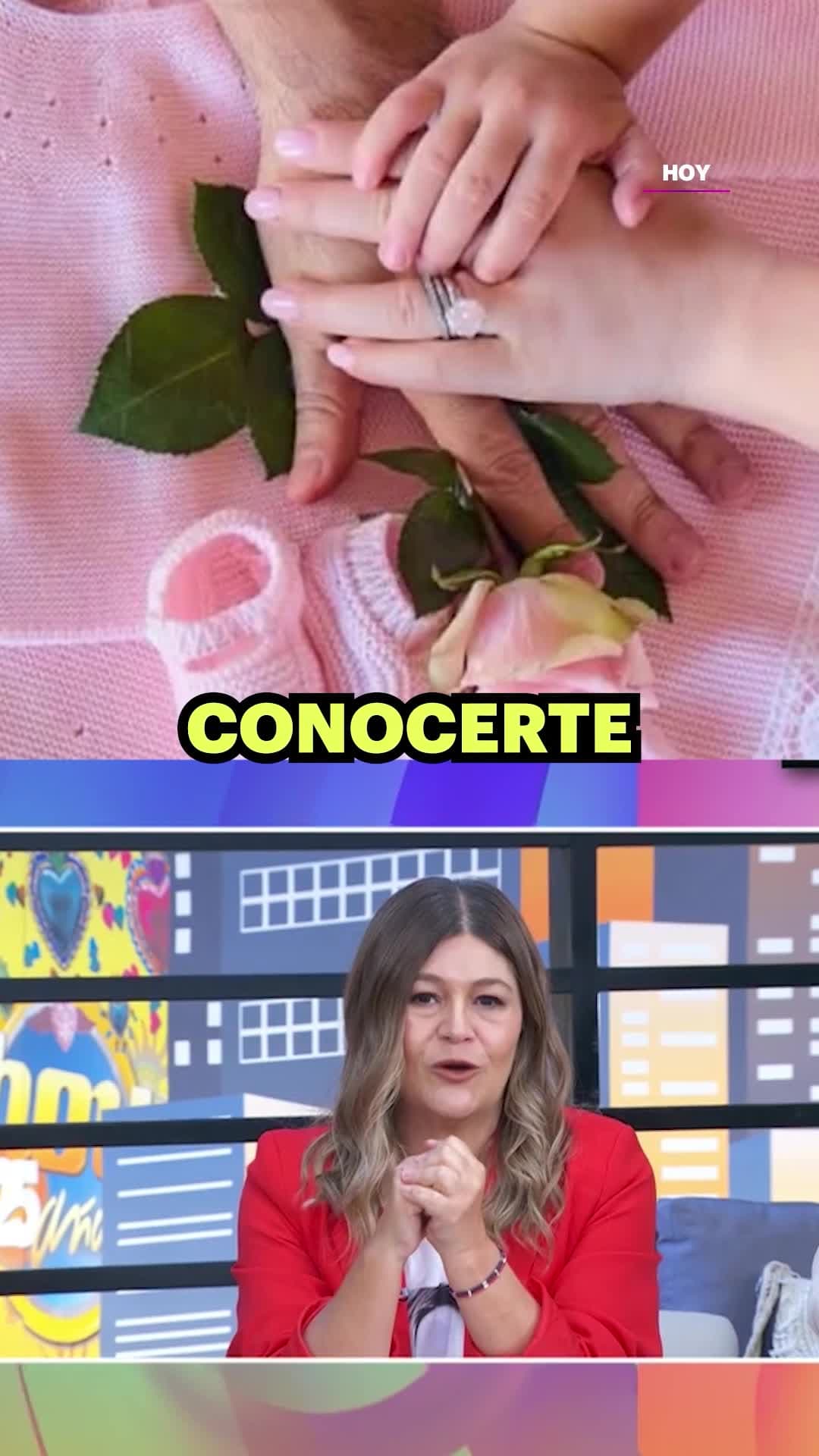 ¡Bebé en camino! Carlos Rivera y Cynthia Rodríguez esperan a su segundo hijo