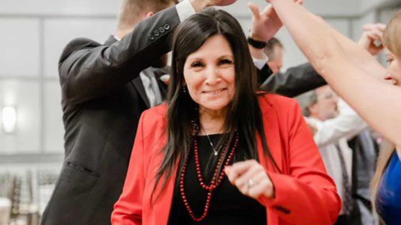 Arrestan a sospechoso del asesinato de la abuela que llegaba a un gimnasio al sureste de Houston