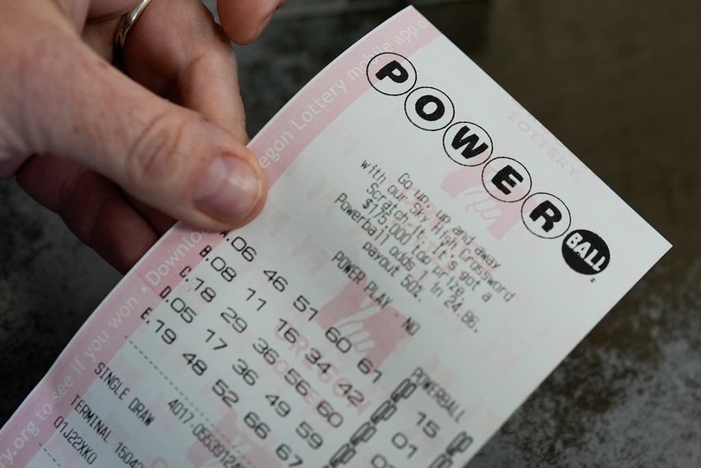 Se acaba el tiempo para reclamar $2 millones: boleto ganador del Powerball vendido en Texas está a punto de expirar
