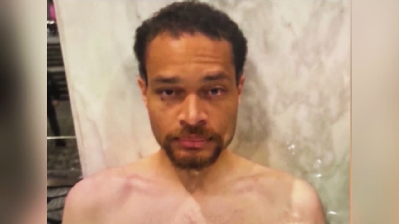 Sospechoso de tiroteo en Cena de Corresponsales se presenta en Corte; esto es lo que se sabe