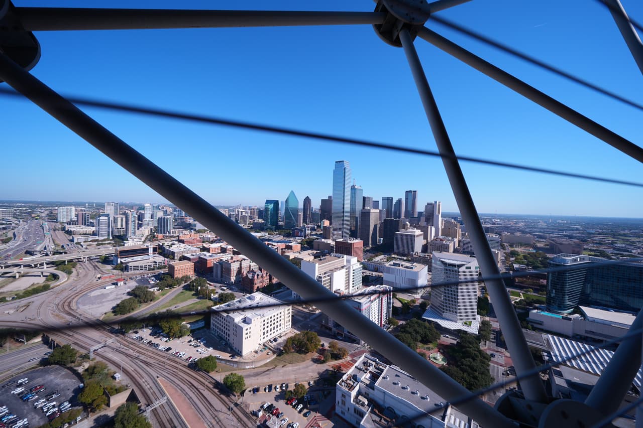 Las pequeñas ciudades de Texas lideran el crecimiento demográfico en Estados Unidos