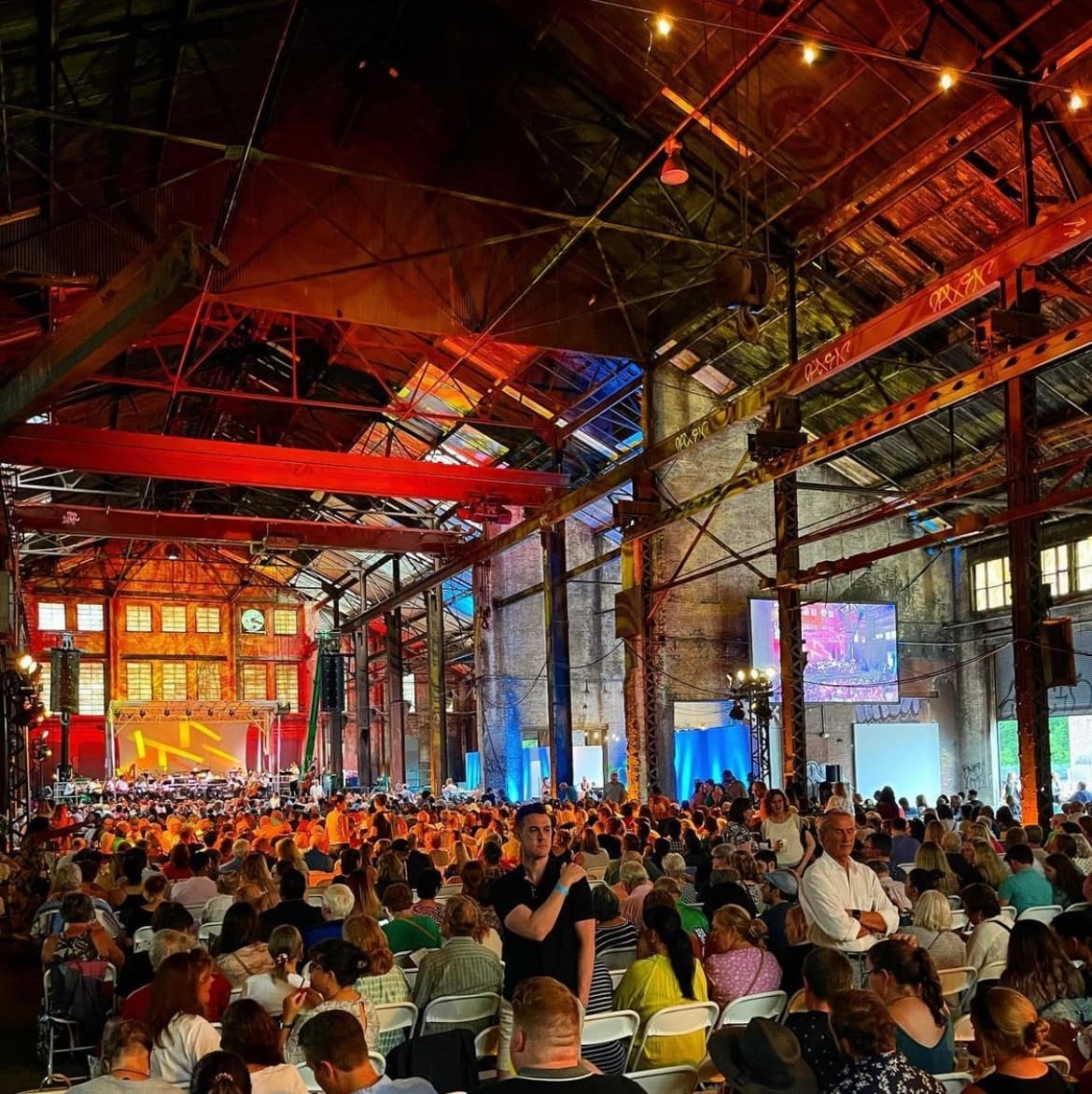 <b><a href="https://www.facebook.com/events/399615775529809/">Uncorked Atlanta Wine Festival (11 de febrero)</a></b>. Es el festival del vino en Pratt Pullman District, con más de 50 degustaciones de vino y cerveza artesanal, presentaciones en vivo y otras actividades.