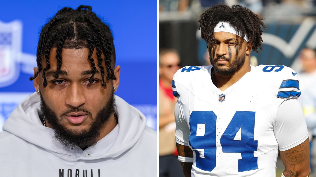 Así fueron los angustiantes últimos momentos de Marshawn Kneeland, jugador de los Dallas Cowboys