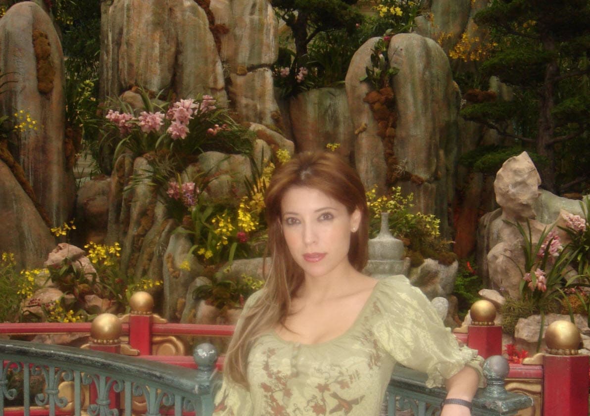 Ahora, es Emireth quien confirma la versión de la vedette cubana y confiesa que aunque en su momento los hechos se negaron, todo era verdad.