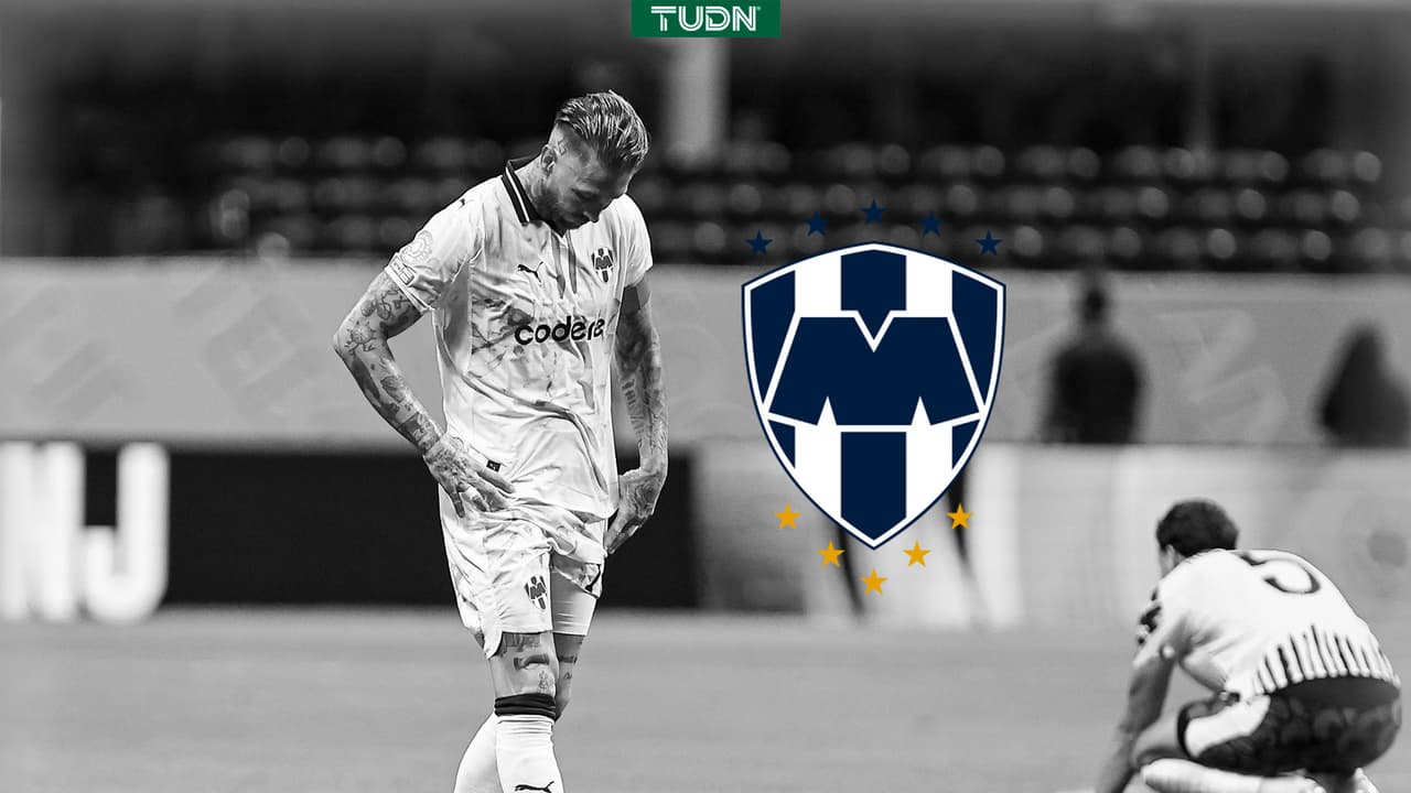 Referentes de Monterrey reaccionan a la eliminación del Mundial de Clubes 