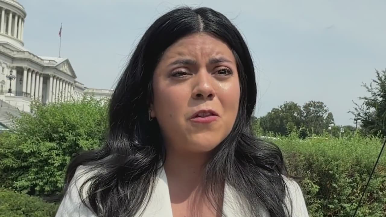 “Tendré que regresar a un país que no conozco”: Crece la preocupación entre salvadoreños por la terminación del TPS