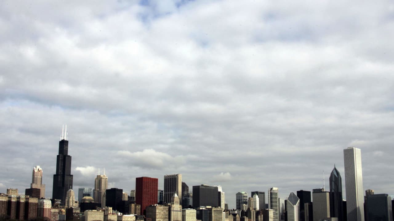  Día de las madres mexicanas fresco con posibilidad de helada y lluvia dispersa
