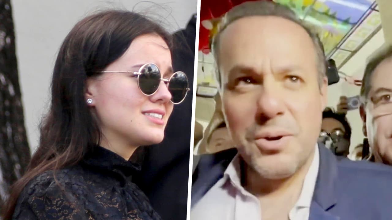 José Joel aclara si ha tenido contacto con su hermana Sara a tres años de la muerte de José José