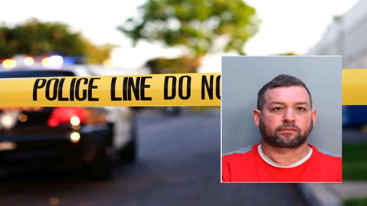 Arrestan a hombre acusado de controlar dos burdeles en una zona residencial de Hialeah