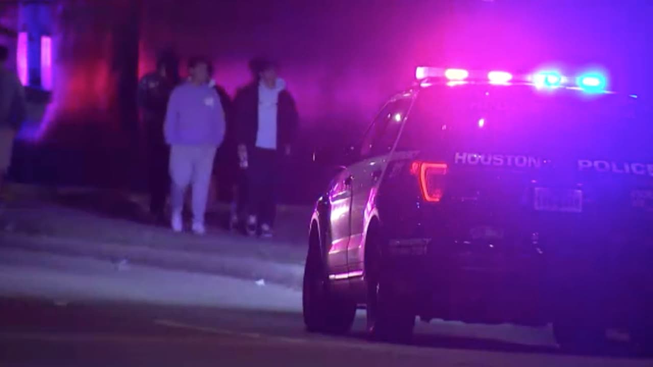 Las autoridades trabajan para averiguar qué sucedió, y cómo fue que el evento se salió de control.