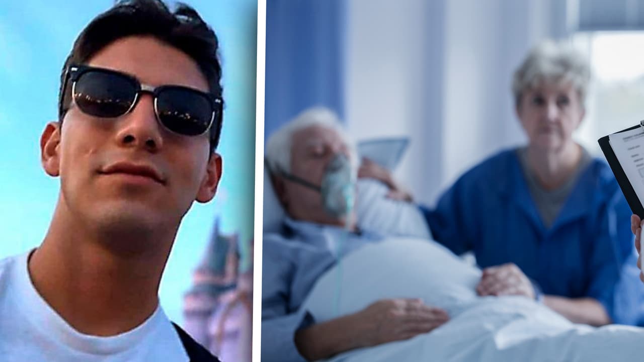 "Si me voy a morir, que sea en mi casa, con mi familia": hogares multigeneracionales una de las causas de aumento de contagios entre latinos.