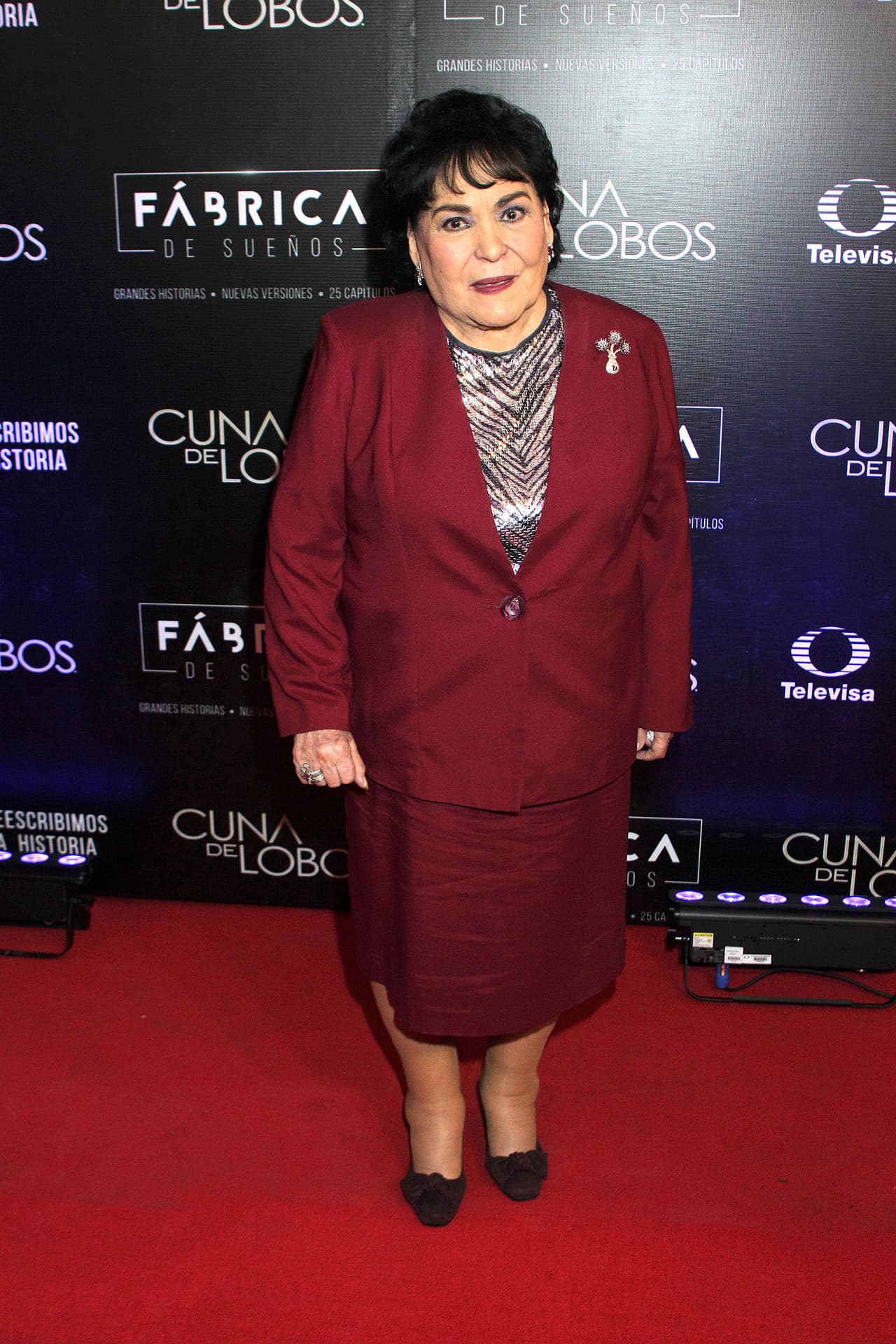 Así lo platicó y mostró ante las cámaras de medios mexicanos con quienes se sinceró al respecto. 
<br>